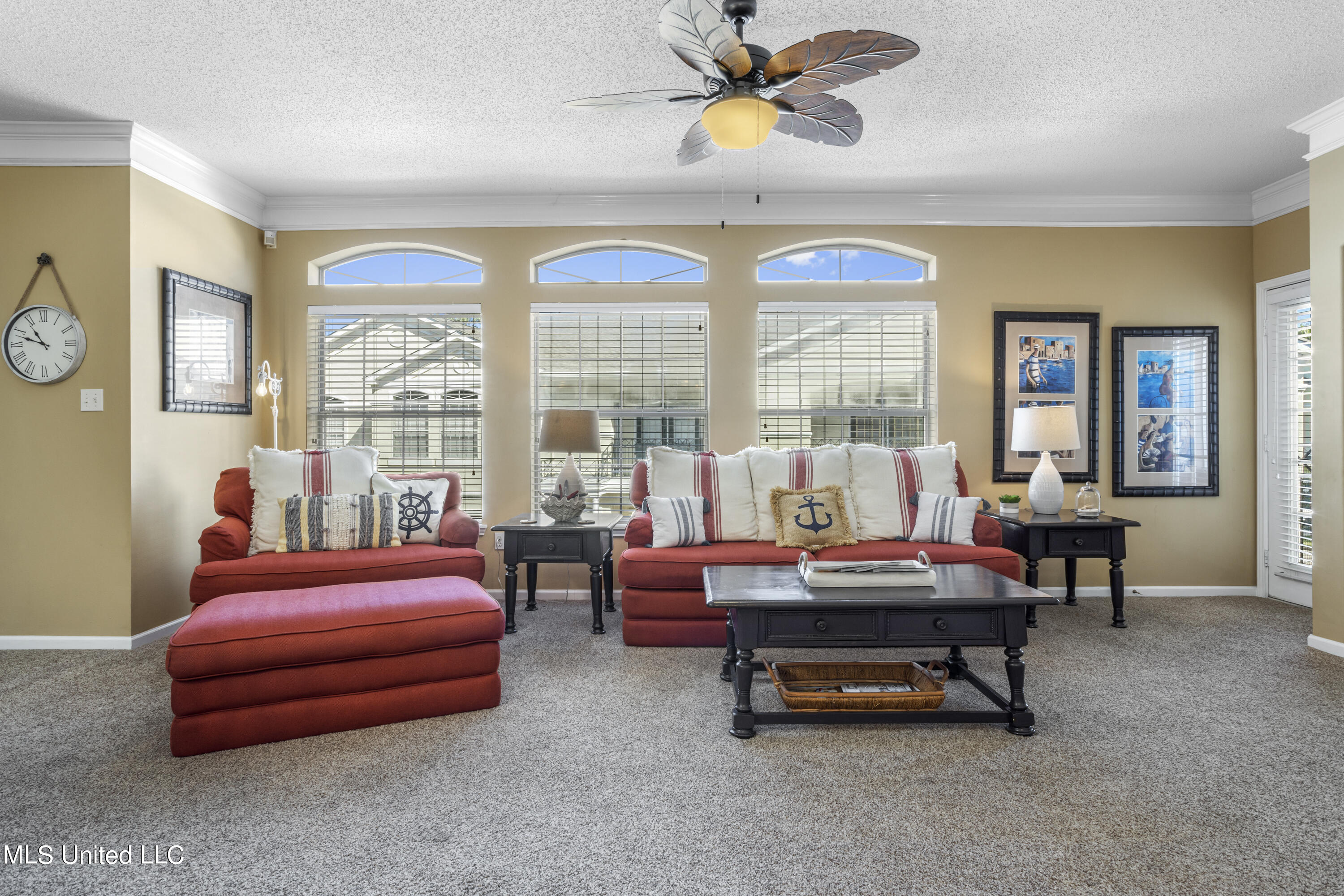 2252 Beach Drive #2304, Gulfport, Mississippi image 7