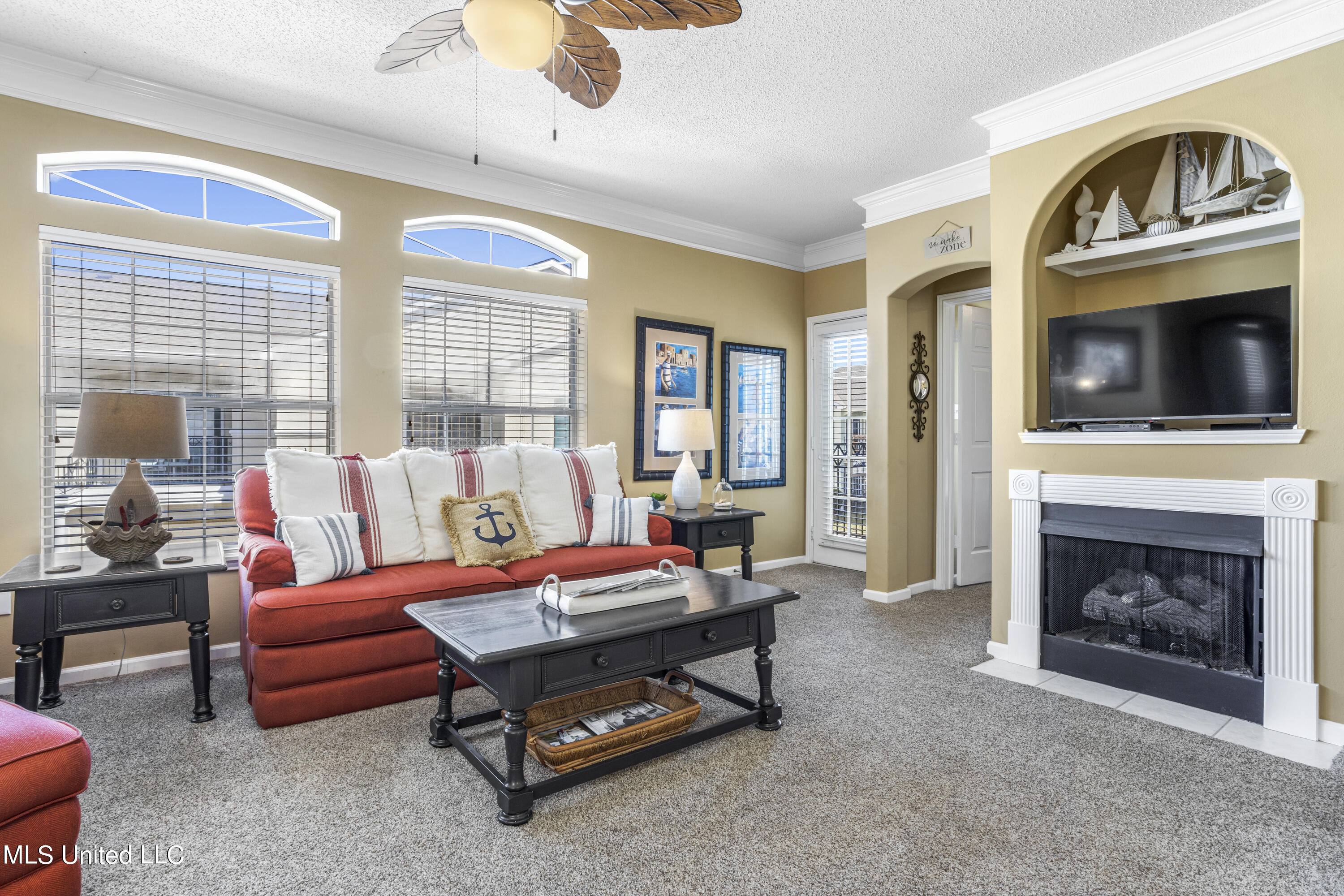 2252 Beach Drive #2304, Gulfport, Mississippi image 5