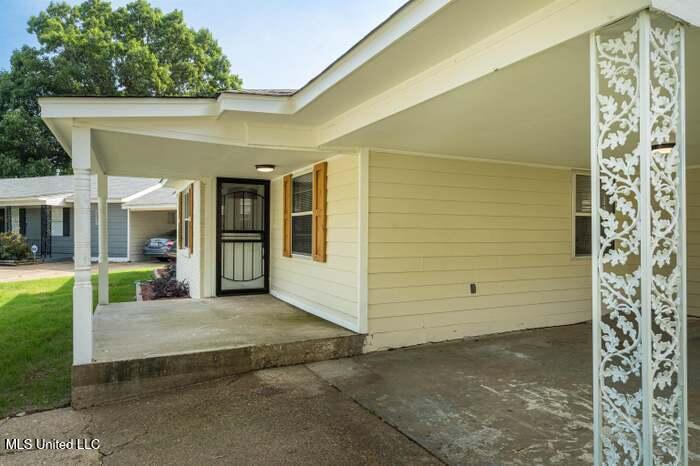 327 Mcfarland Dr Drive, Memphis, Tennessee image 19
