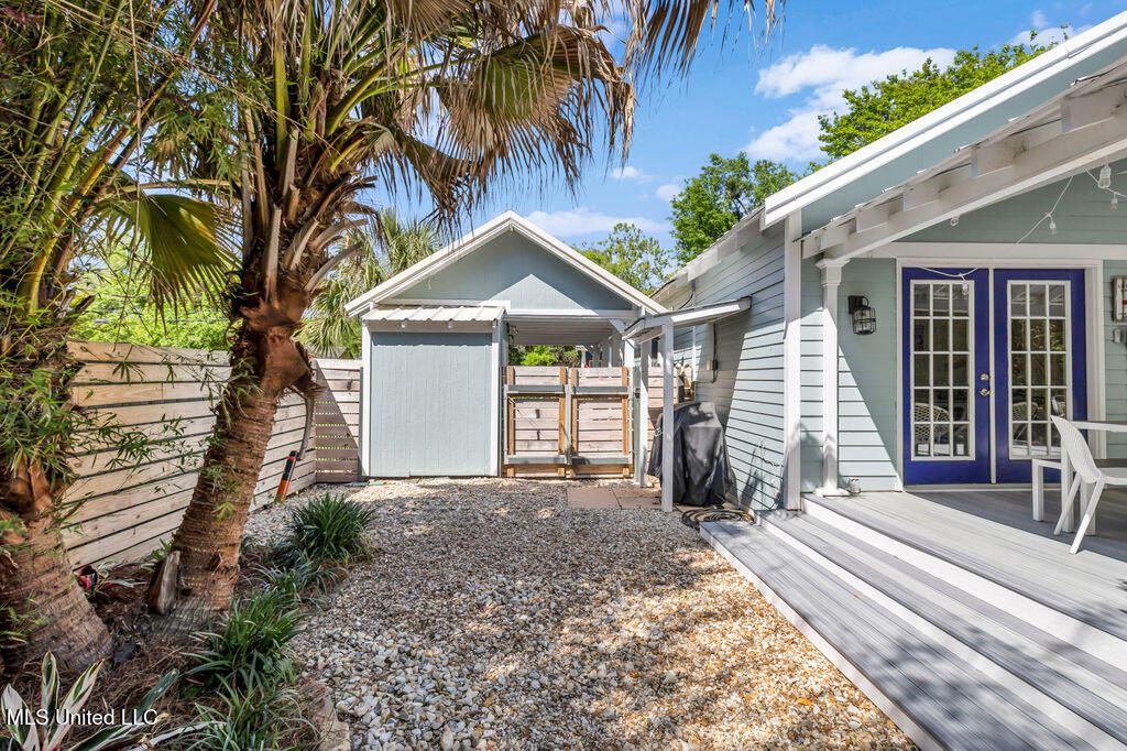 234 Washington Street, Bay Saint Louis, Mississippi image 34