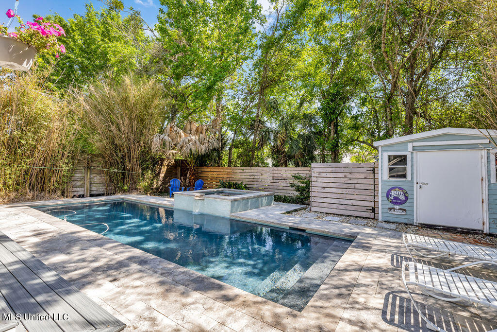 234 Washington Street, Bay Saint Louis, Mississippi image 36
