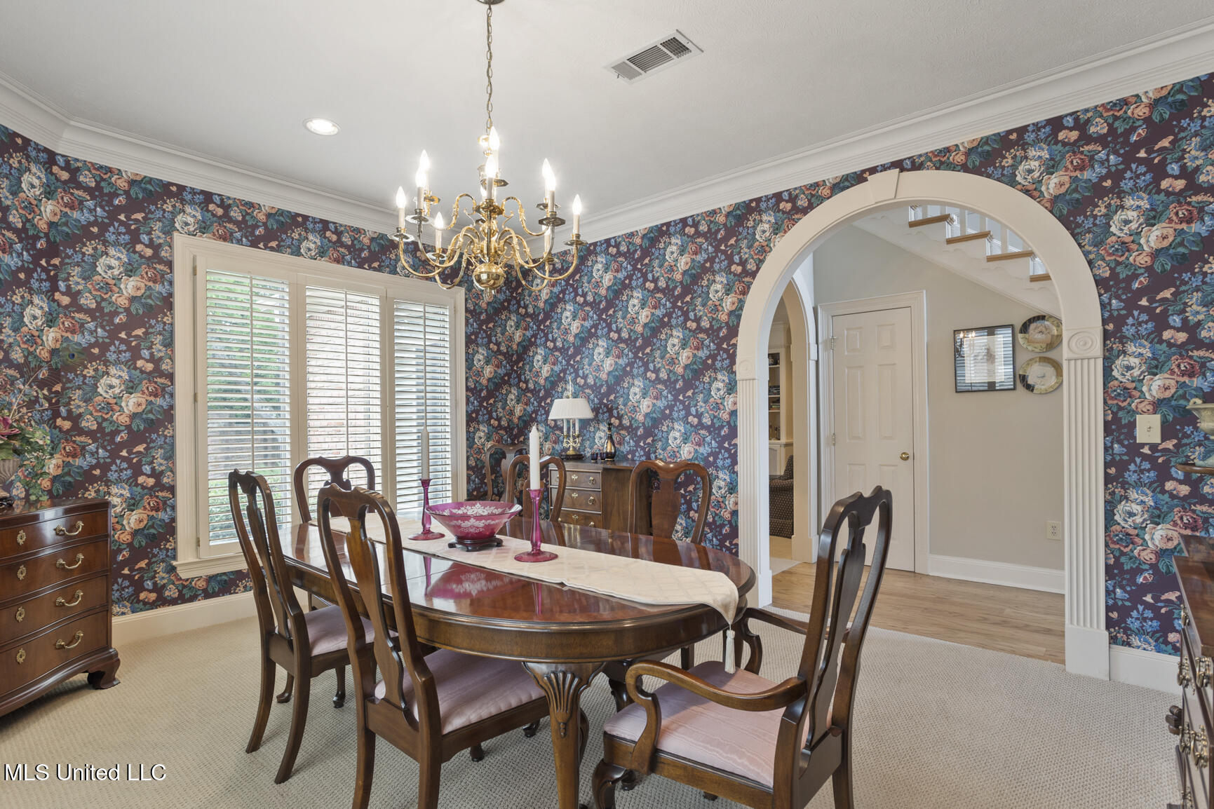 36 Autumn Hill Drive, Jackson, Mississippi image 17