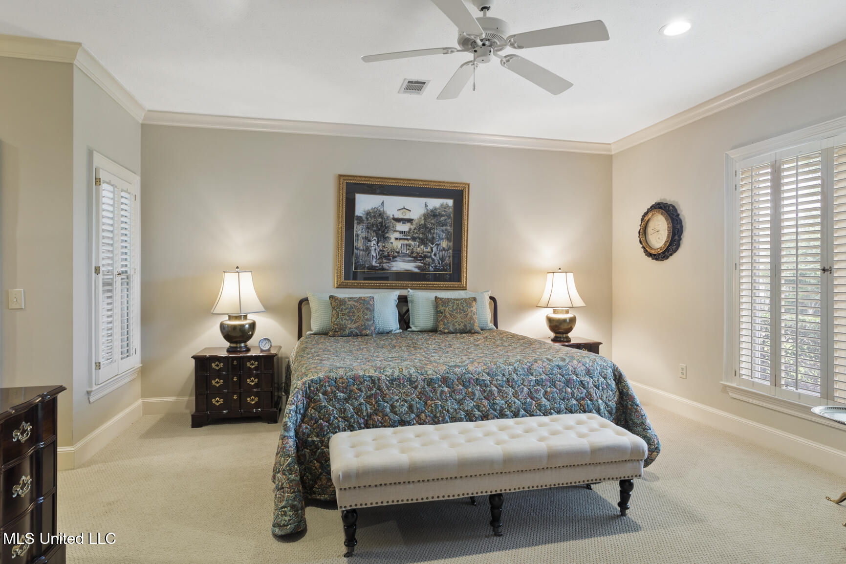 36 Autumn Hill Drive, Jackson, Mississippi image 4