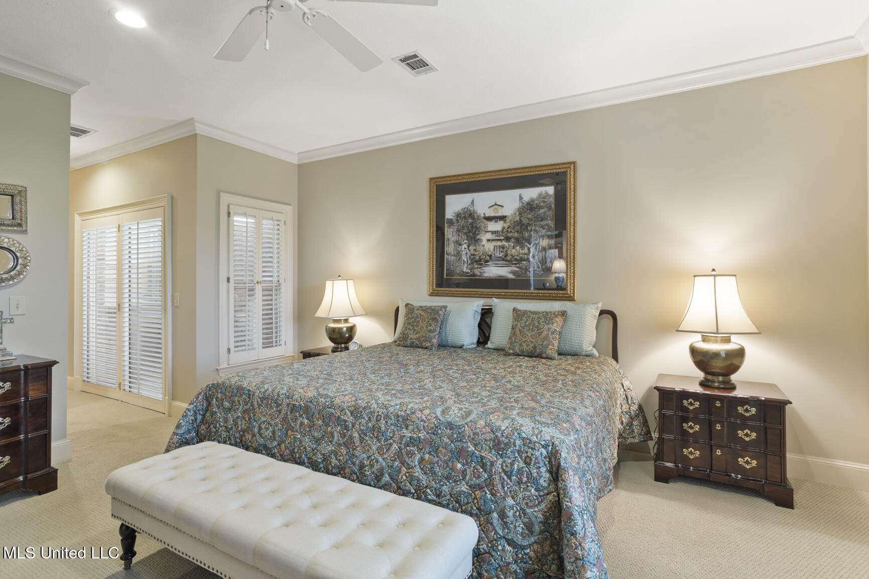 36 Autumn Hill Drive, Jackson, Mississippi image 5
