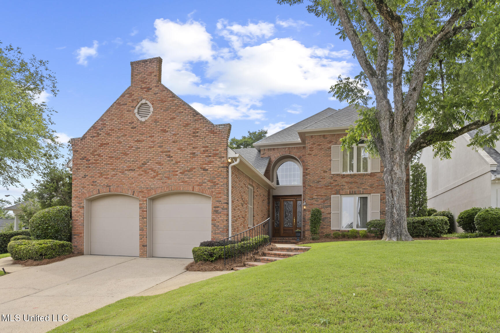 36 Autumn Hill Drive, Jackson, Mississippi image 1