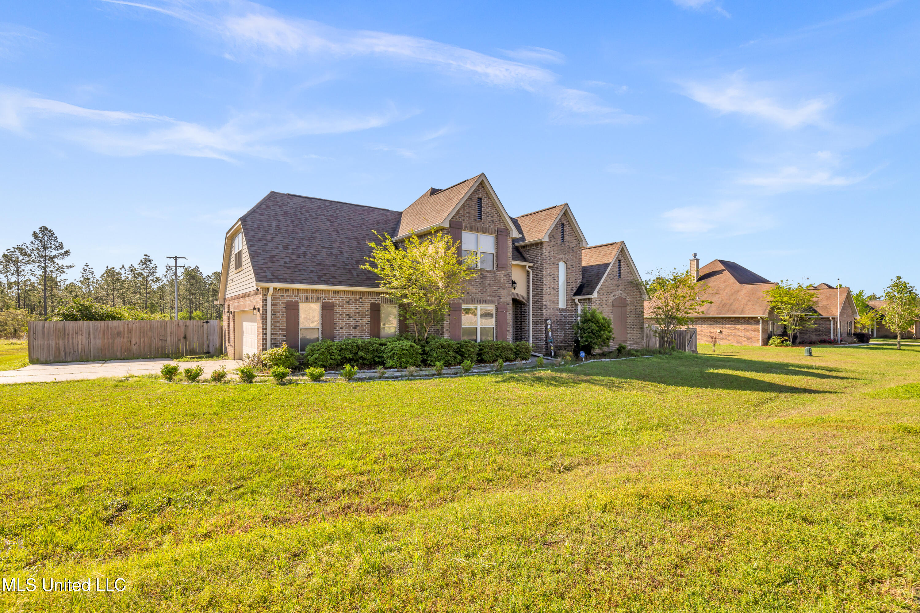 18120 Praire Dr, Saucier, Mississippi image 31