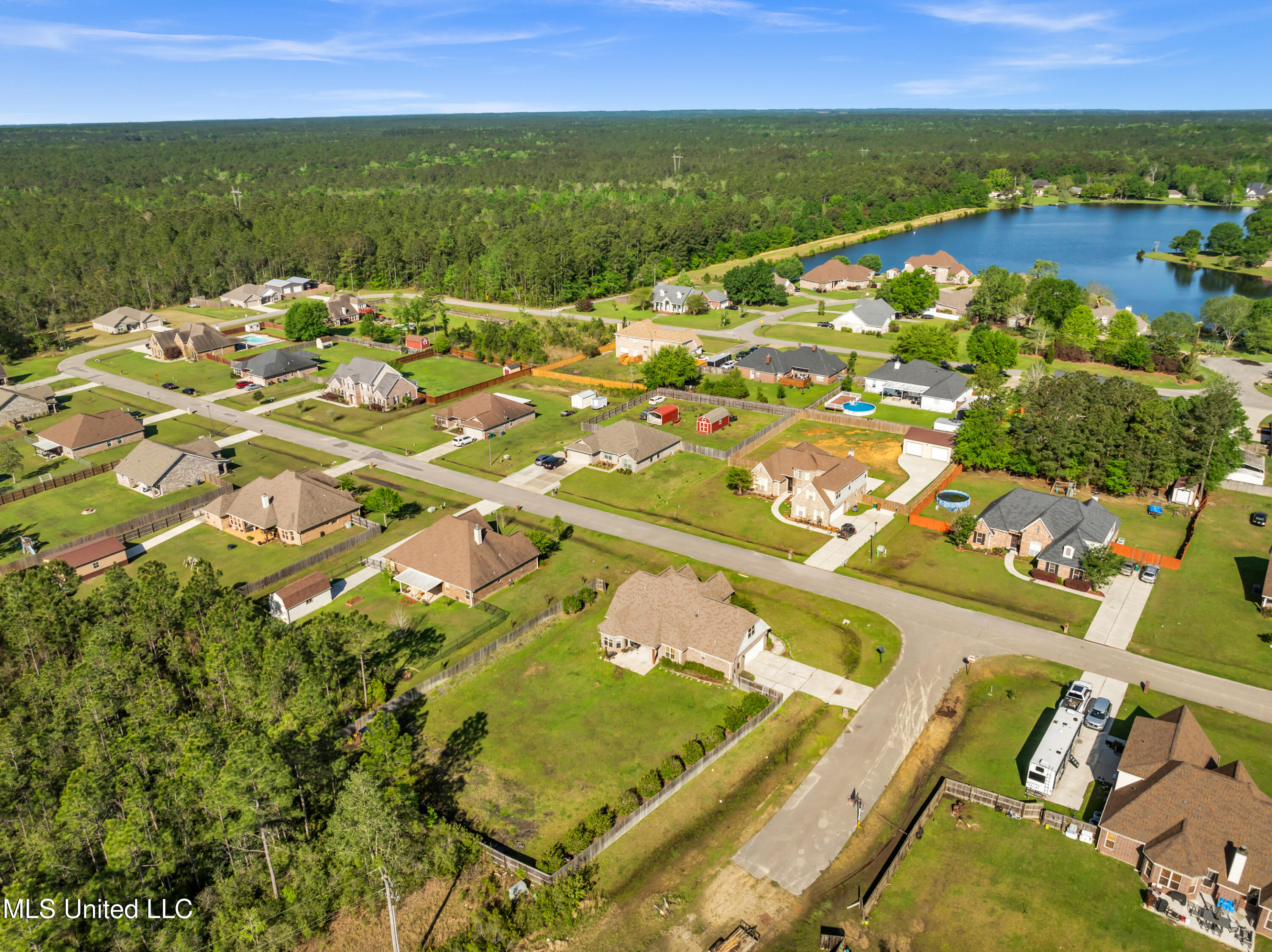 18120 Praire Dr, Saucier, Mississippi image 35