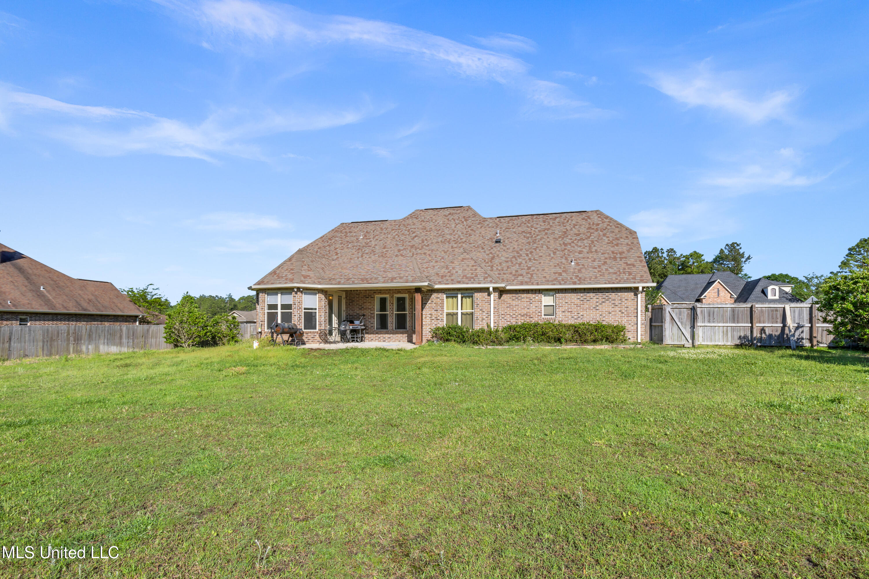 18120 Praire Dr, Saucier, Mississippi image 27