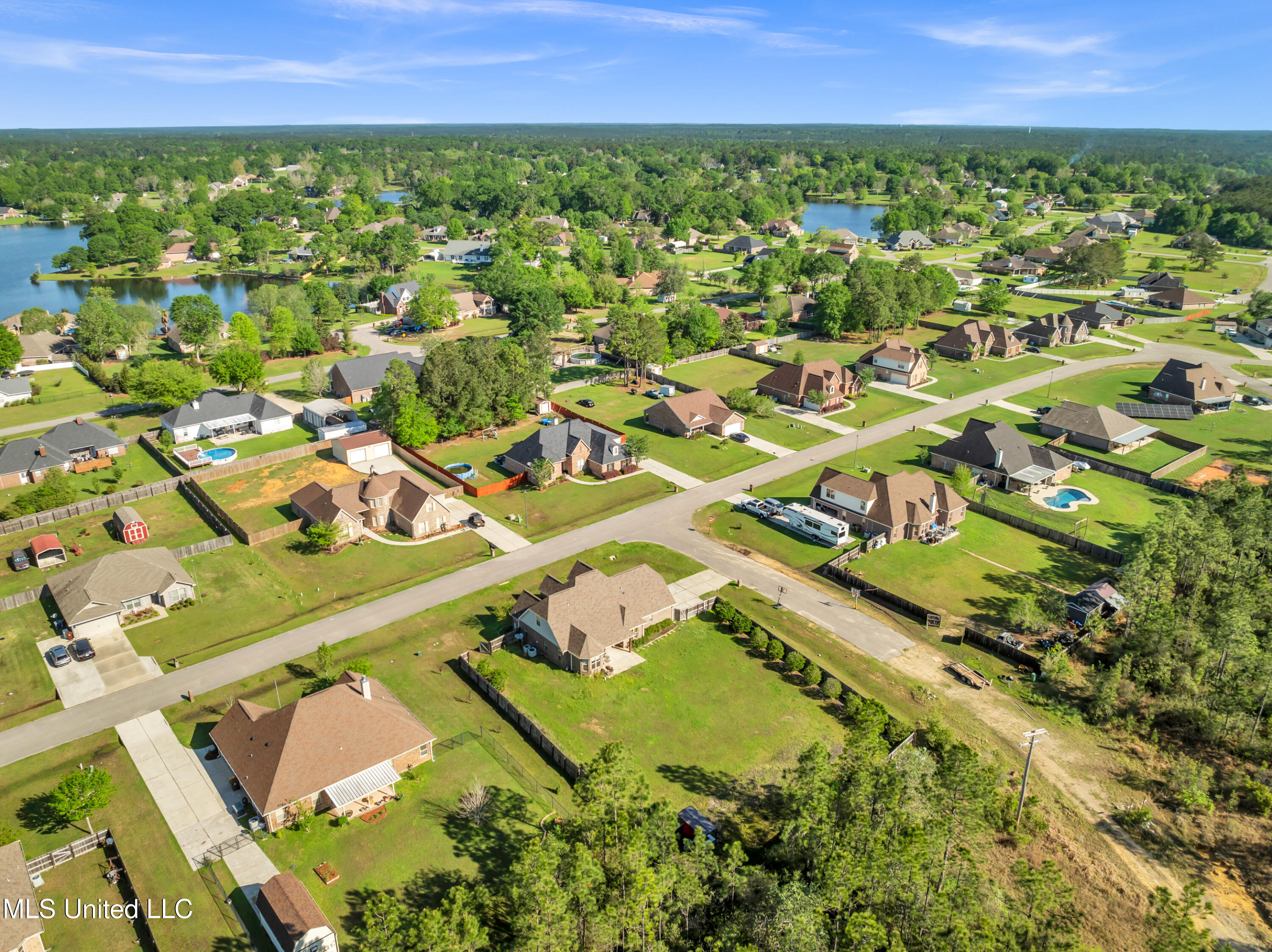 18120 Praire Dr, Saucier, Mississippi image 34