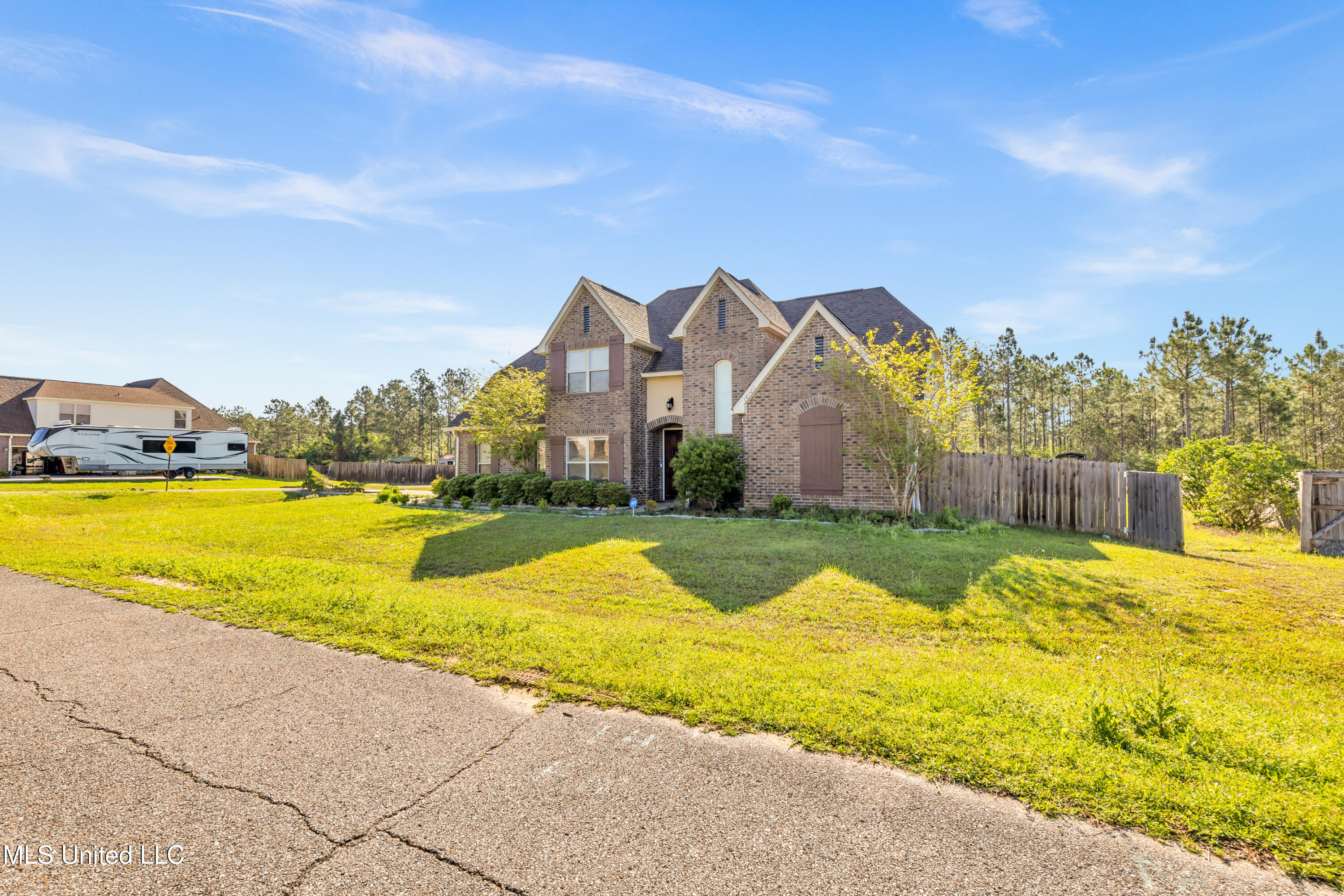 18120 Praire Dr, Saucier, Mississippi image 30