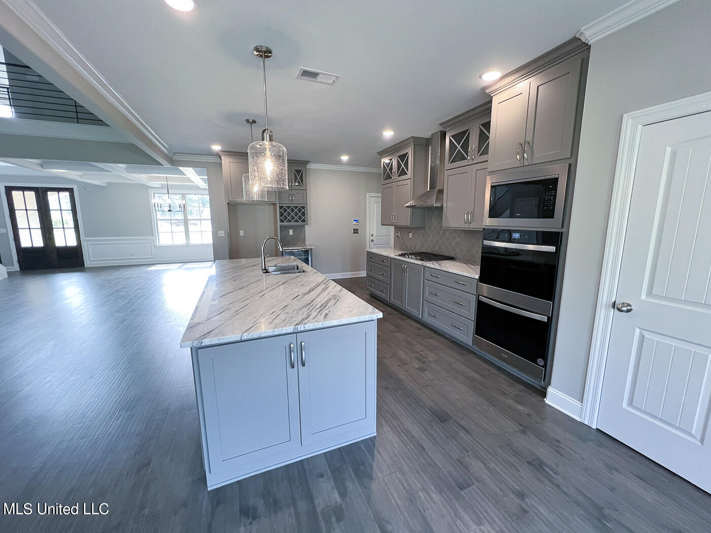 495 Poplar Lane, Holly Springs, Mississippi image 20