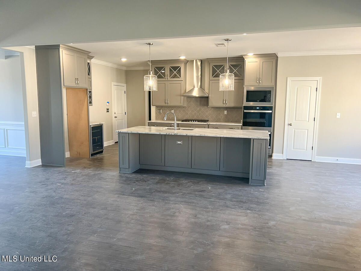 495 Poplar Lane, Holly Springs, Mississippi image 13