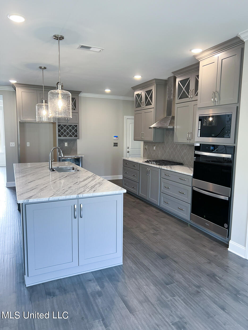 495 Poplar Lane, Holly Springs, Mississippi image 21