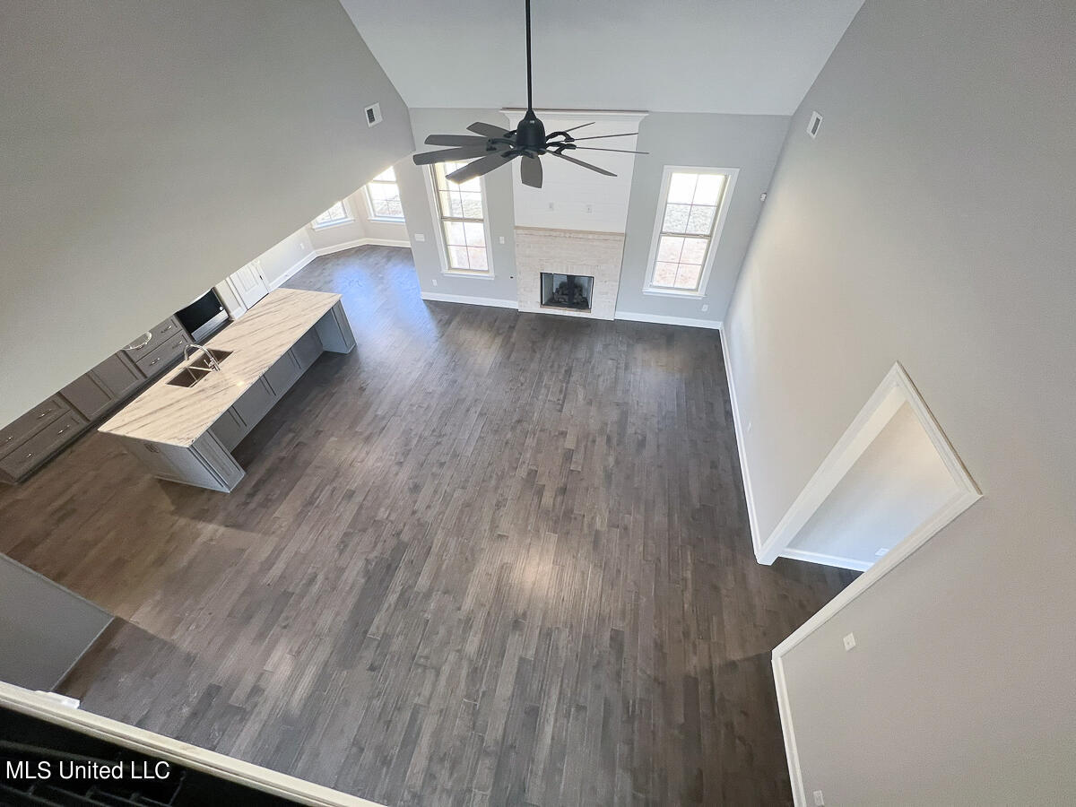495 Poplar Lane, Holly Springs, Mississippi image 9