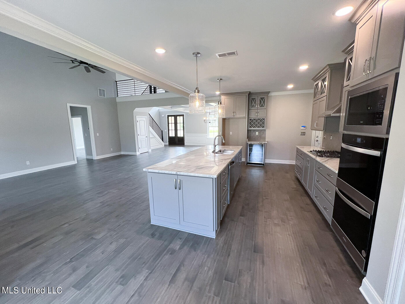 495 Poplar Lane, Holly Springs, Mississippi image 22