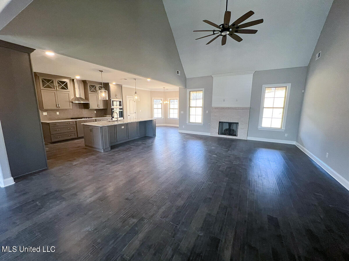 495 Poplar Lane, Holly Springs, Mississippi image 12