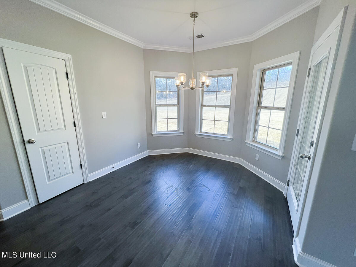 495 Poplar Lane, Holly Springs, Mississippi image 27