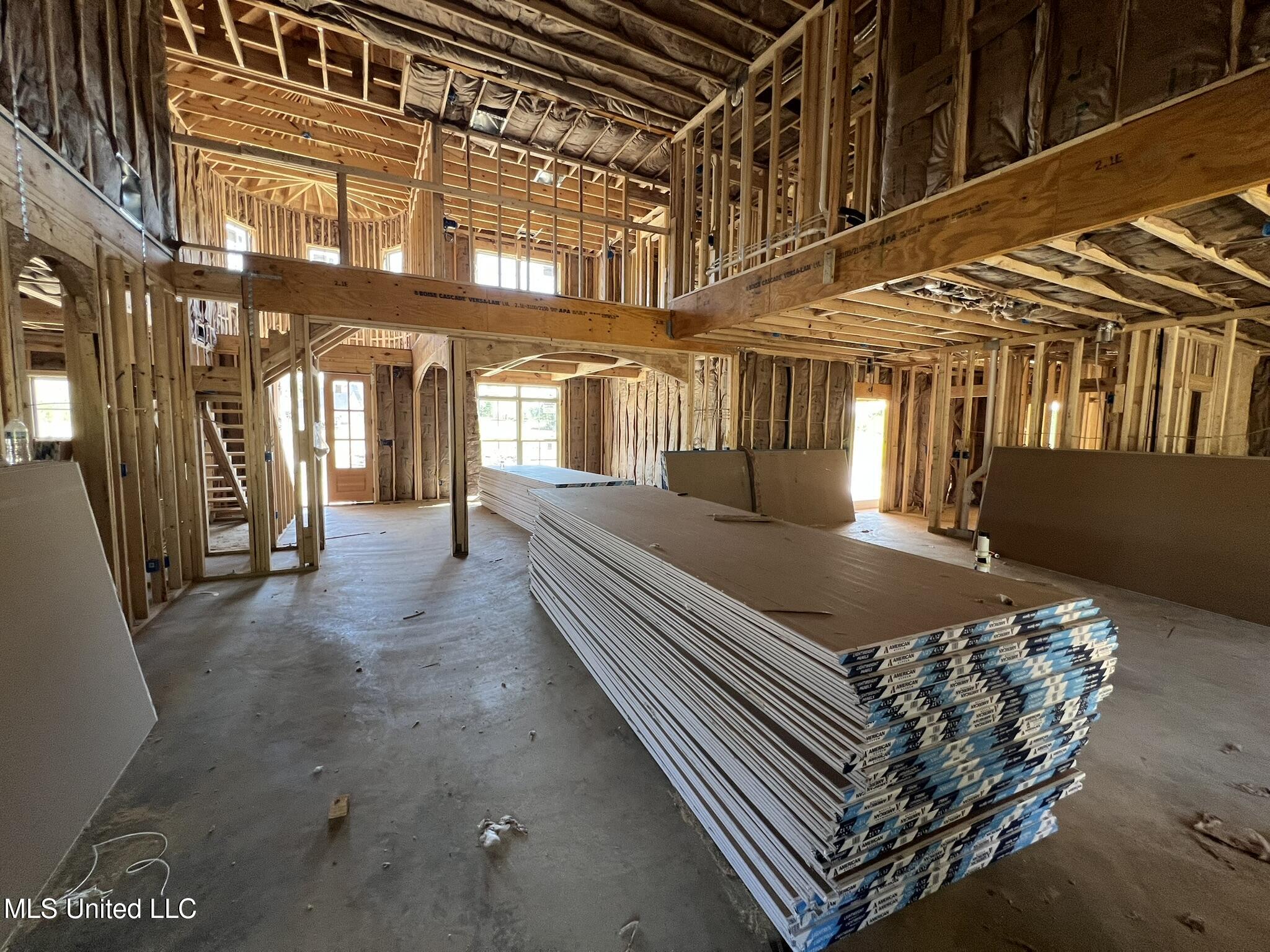 495 Poplar Lane, Holly Springs, Mississippi image 7
