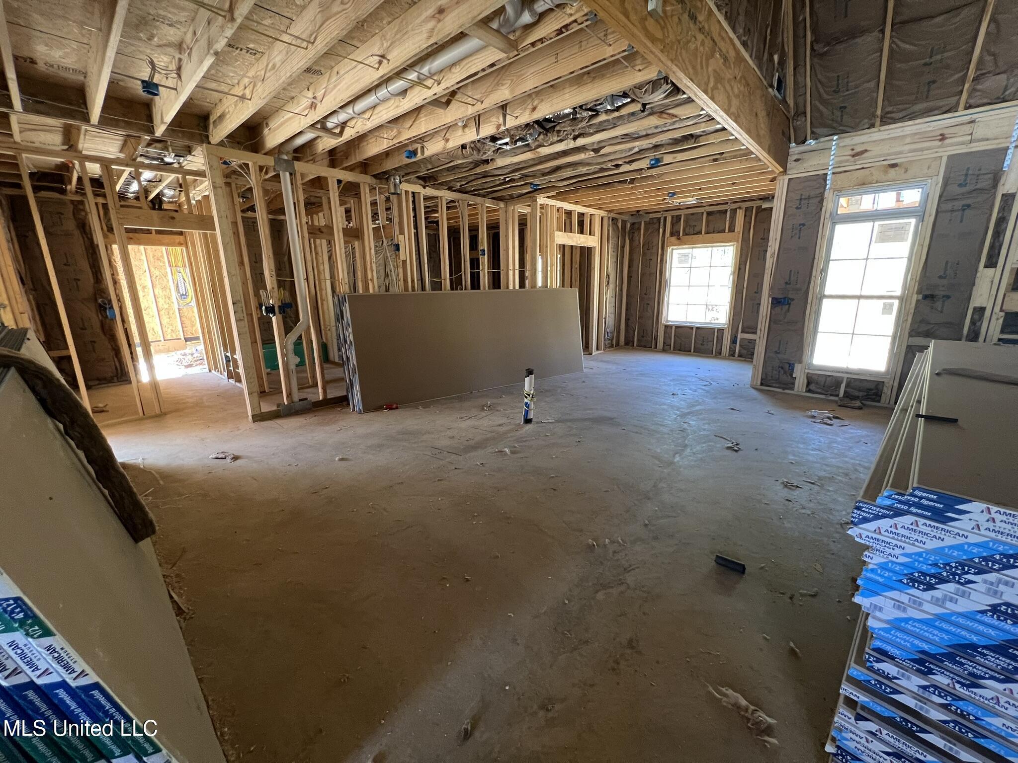 495 Poplar Lane, Holly Springs, Mississippi image 8