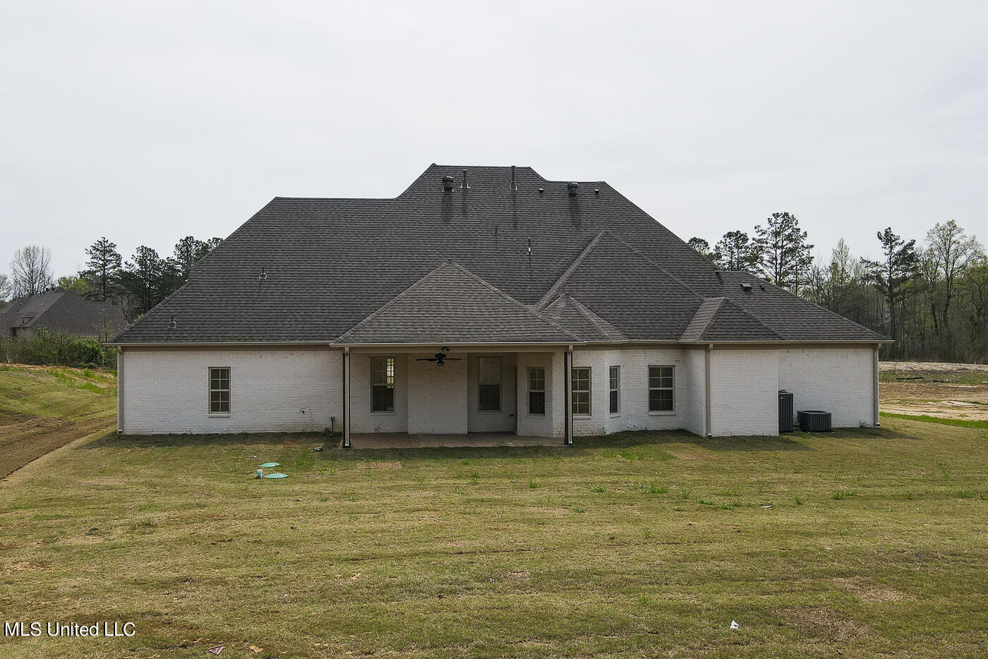 495 Poplar Lane, Holly Springs, Mississippi image 49