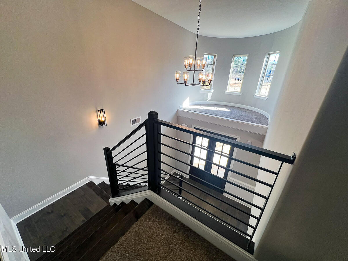 495 Poplar Lane, Holly Springs, Mississippi image 42