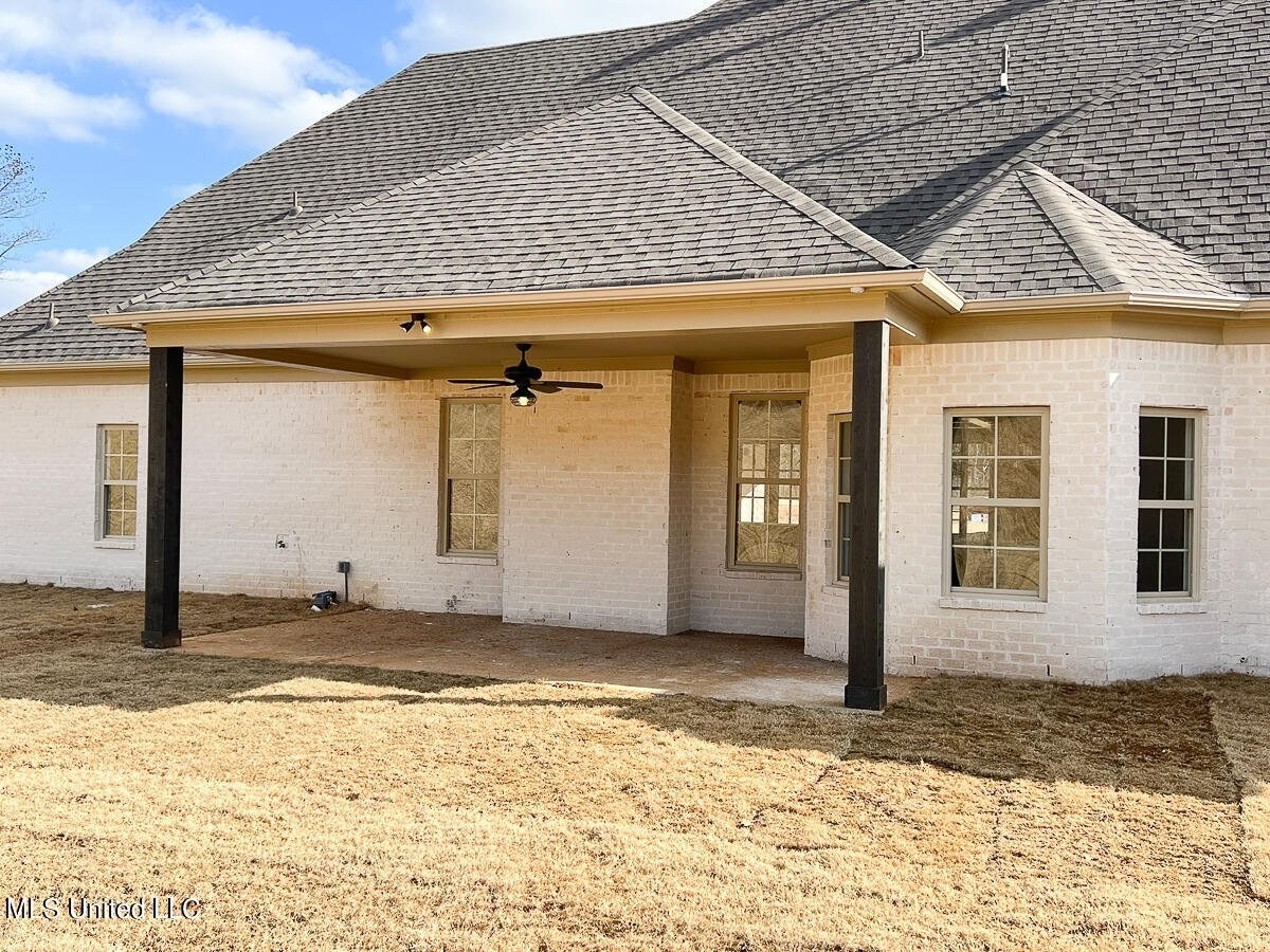 495 Poplar Lane, Holly Springs, Mississippi image 48