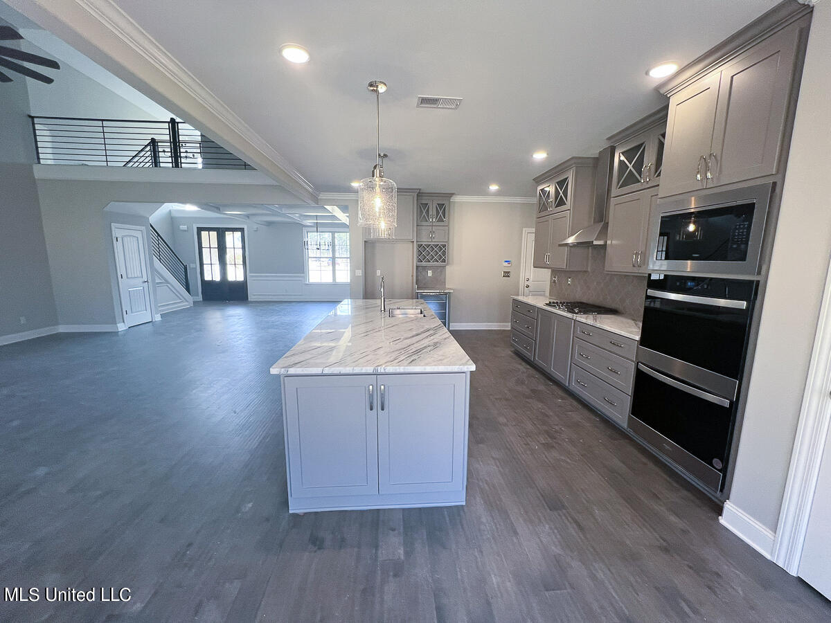 495 Poplar Lane, Holly Springs, Mississippi image 14