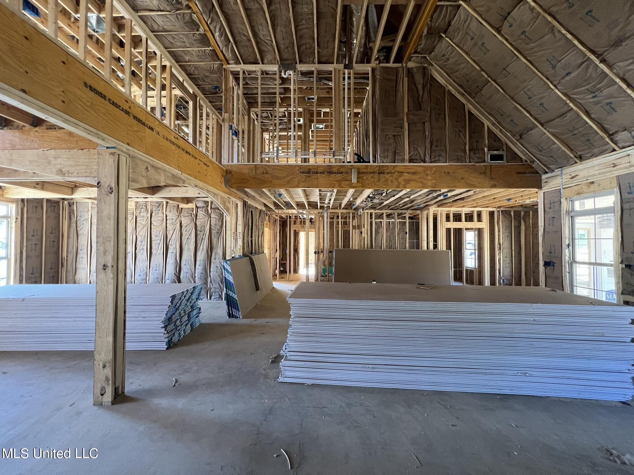 495 Poplar Lane, Holly Springs, Mississippi image 6