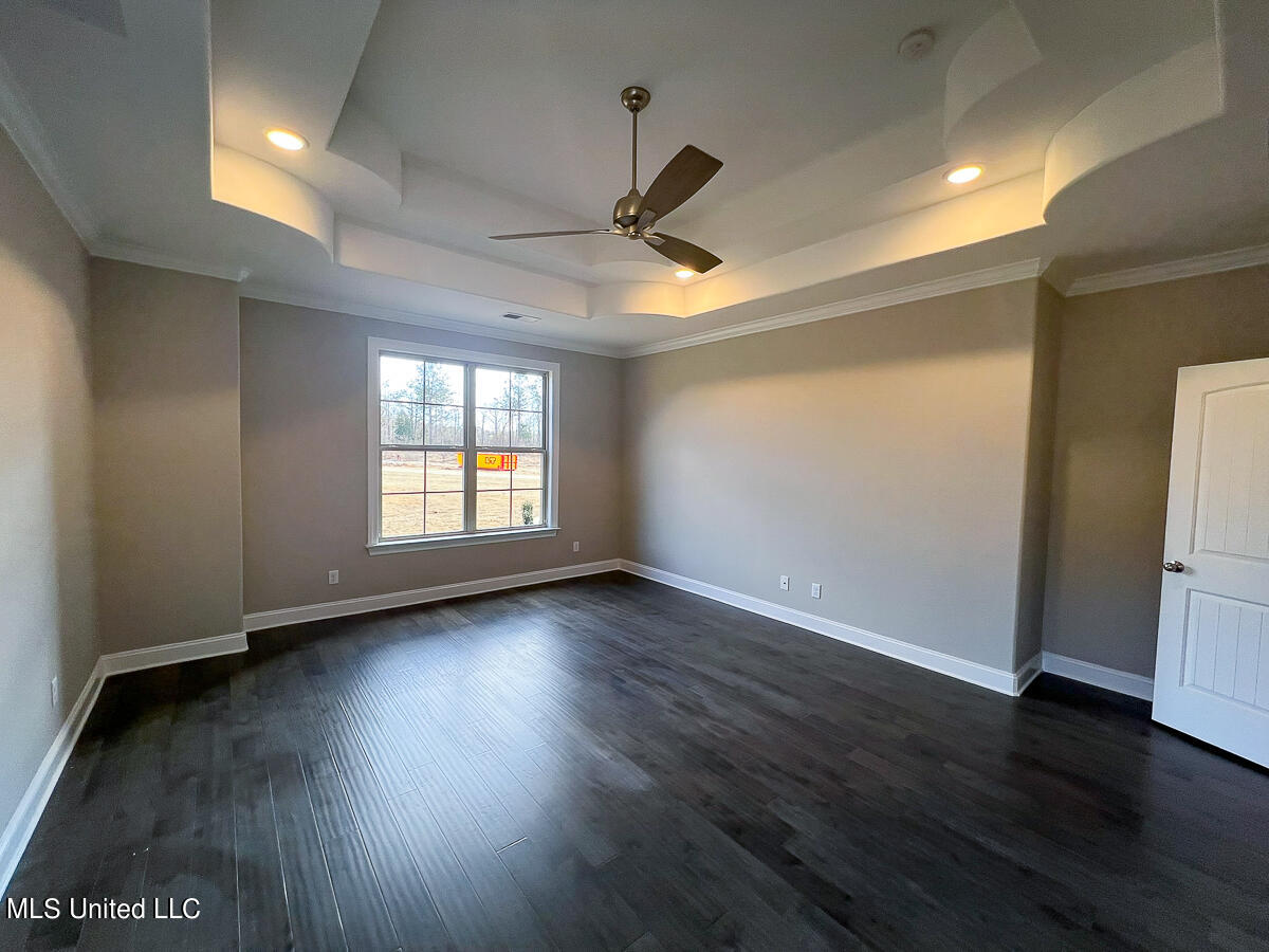 495 Poplar Lane, Holly Springs, Mississippi image 29