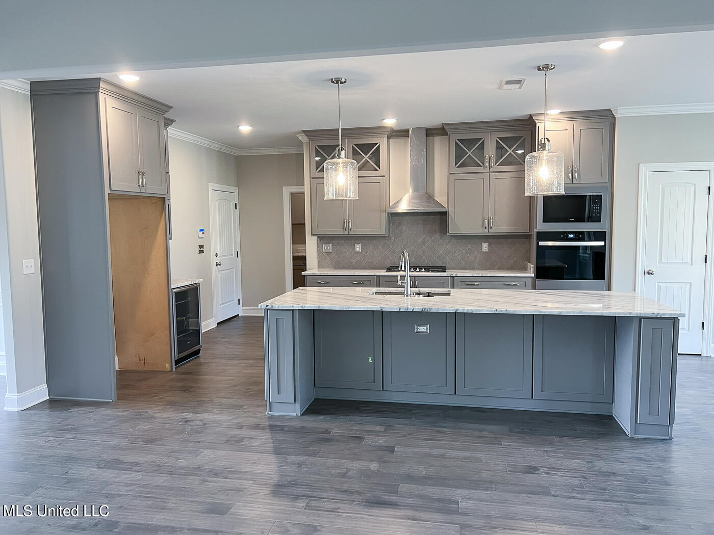 495 Poplar Lane, Holly Springs, Mississippi image 17