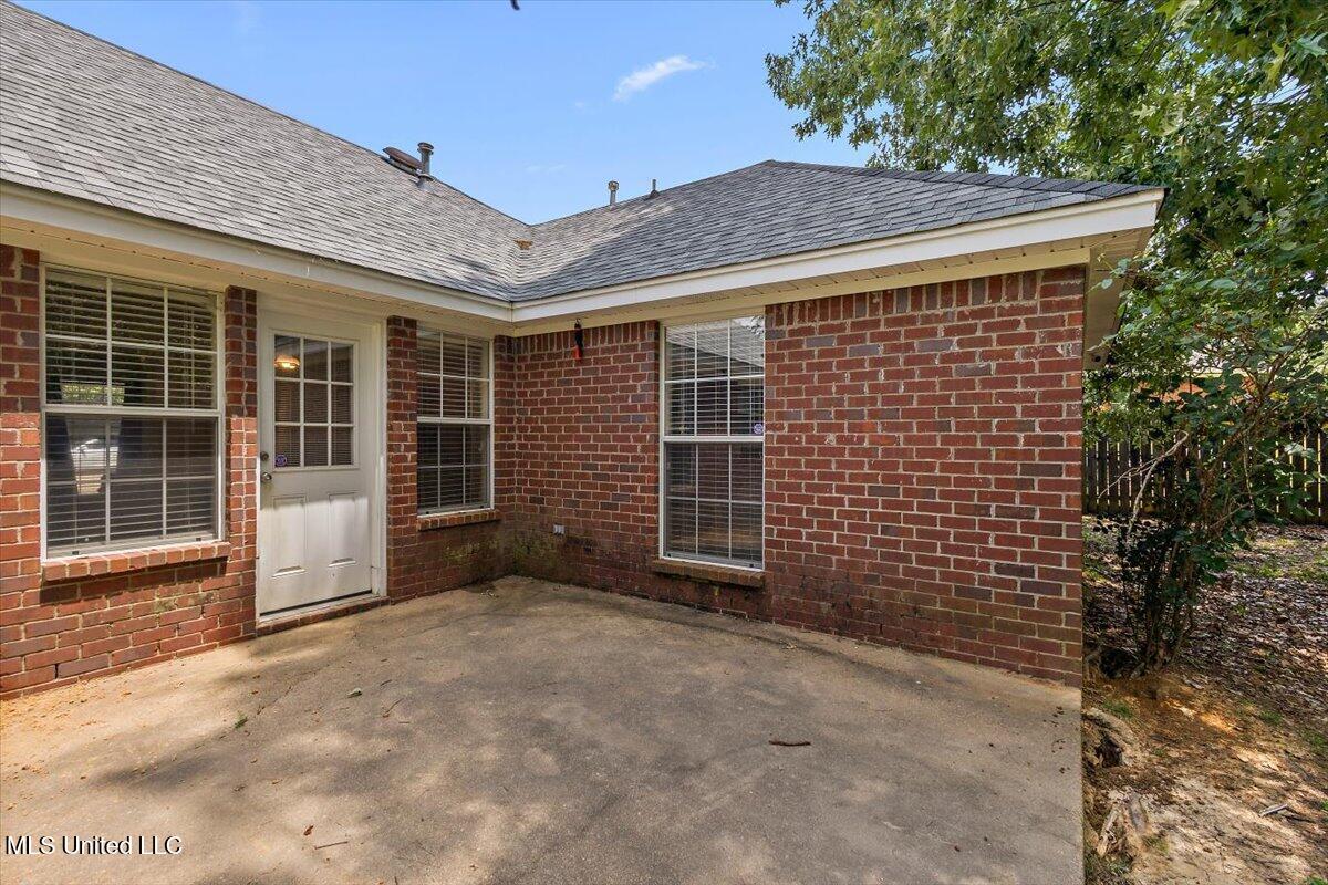 100 Torrence Cove, Byram, Mississippi image 17