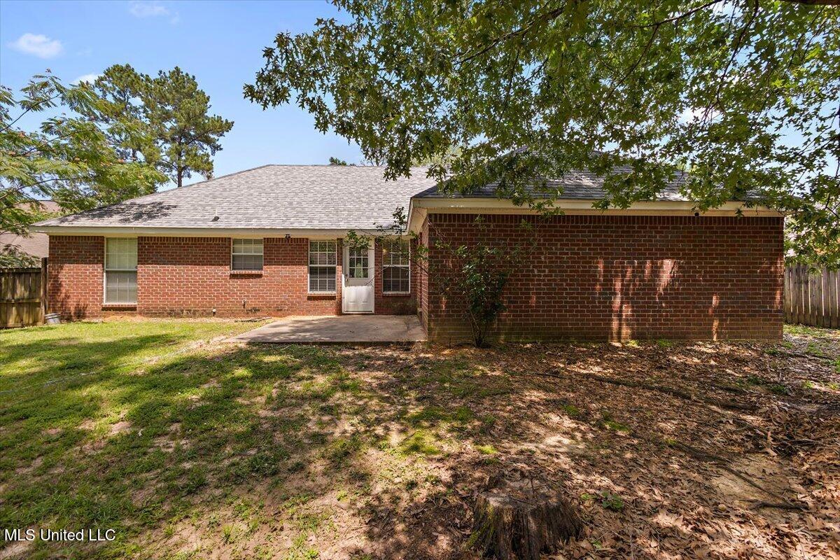 100 Torrence Cove, Byram, Mississippi image 19