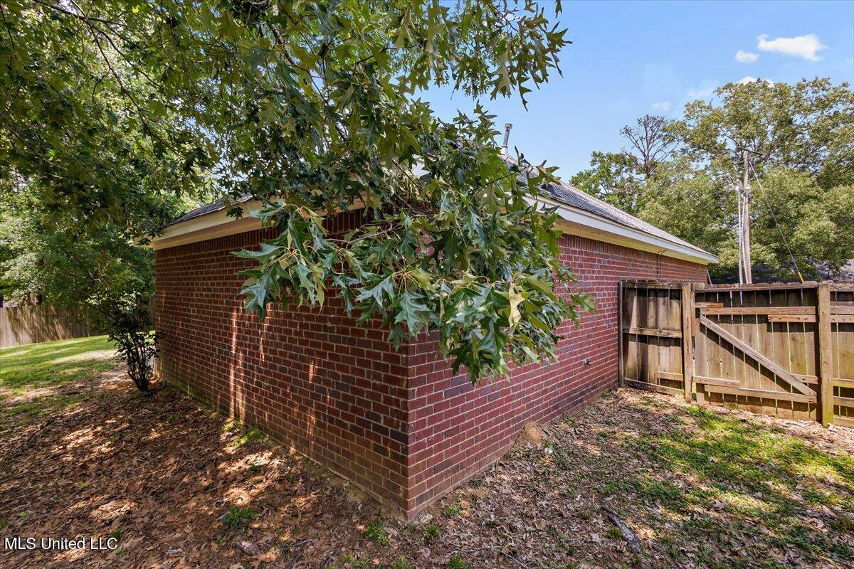 100 Torrence Cove, Byram, Mississippi image 21