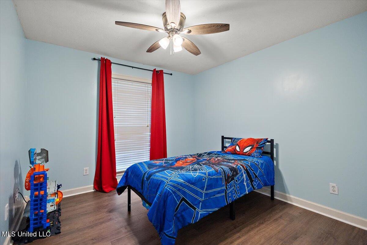 100 Torrence Cove, Byram, Mississippi image 15