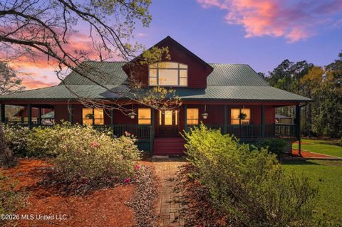 Homes For Sale - 24203 Bilbo Road<br/> Vancleave, MS 39565