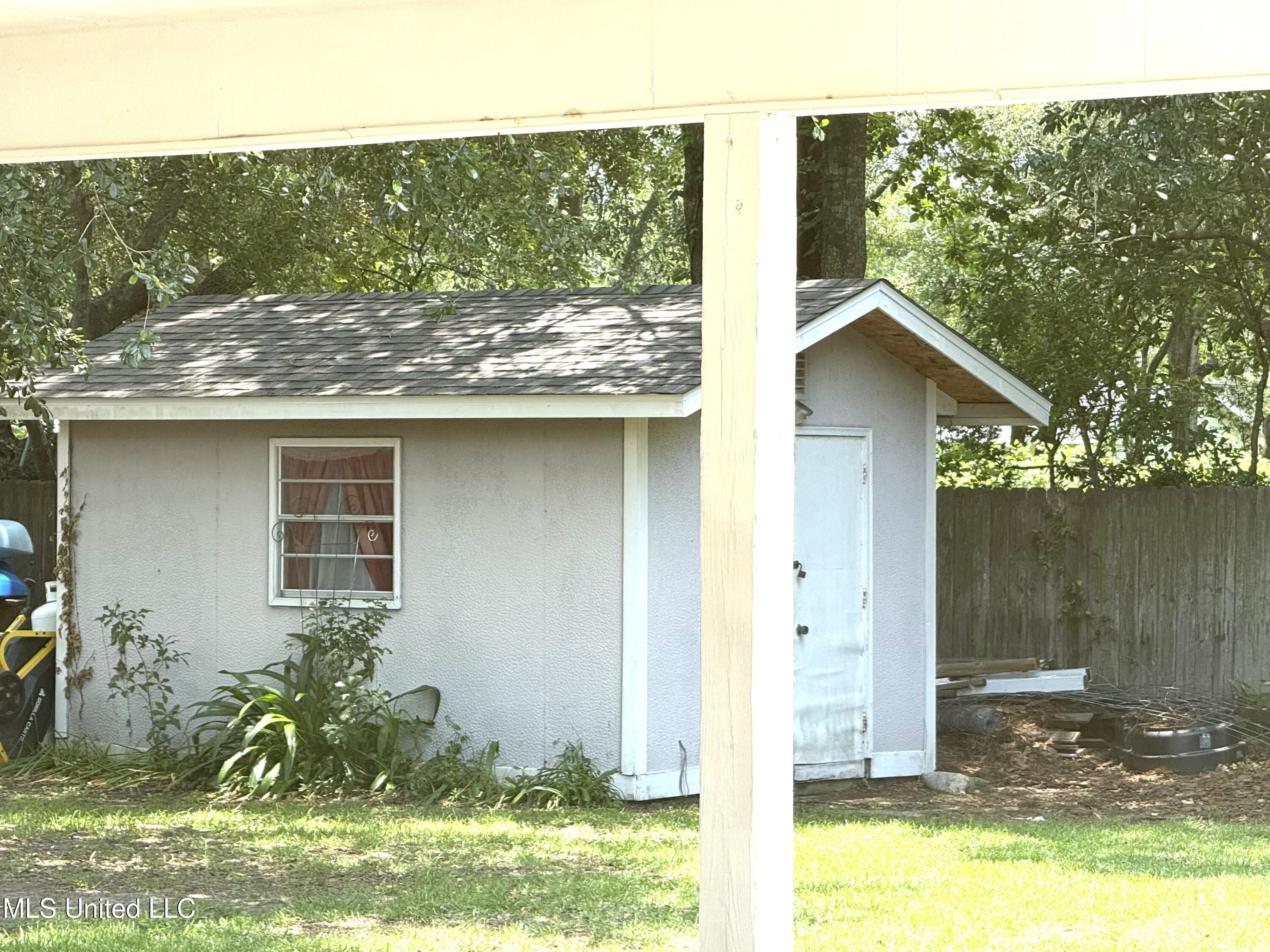 1606 Woodhaven Street, Pascagoula, Mississippi image 18
