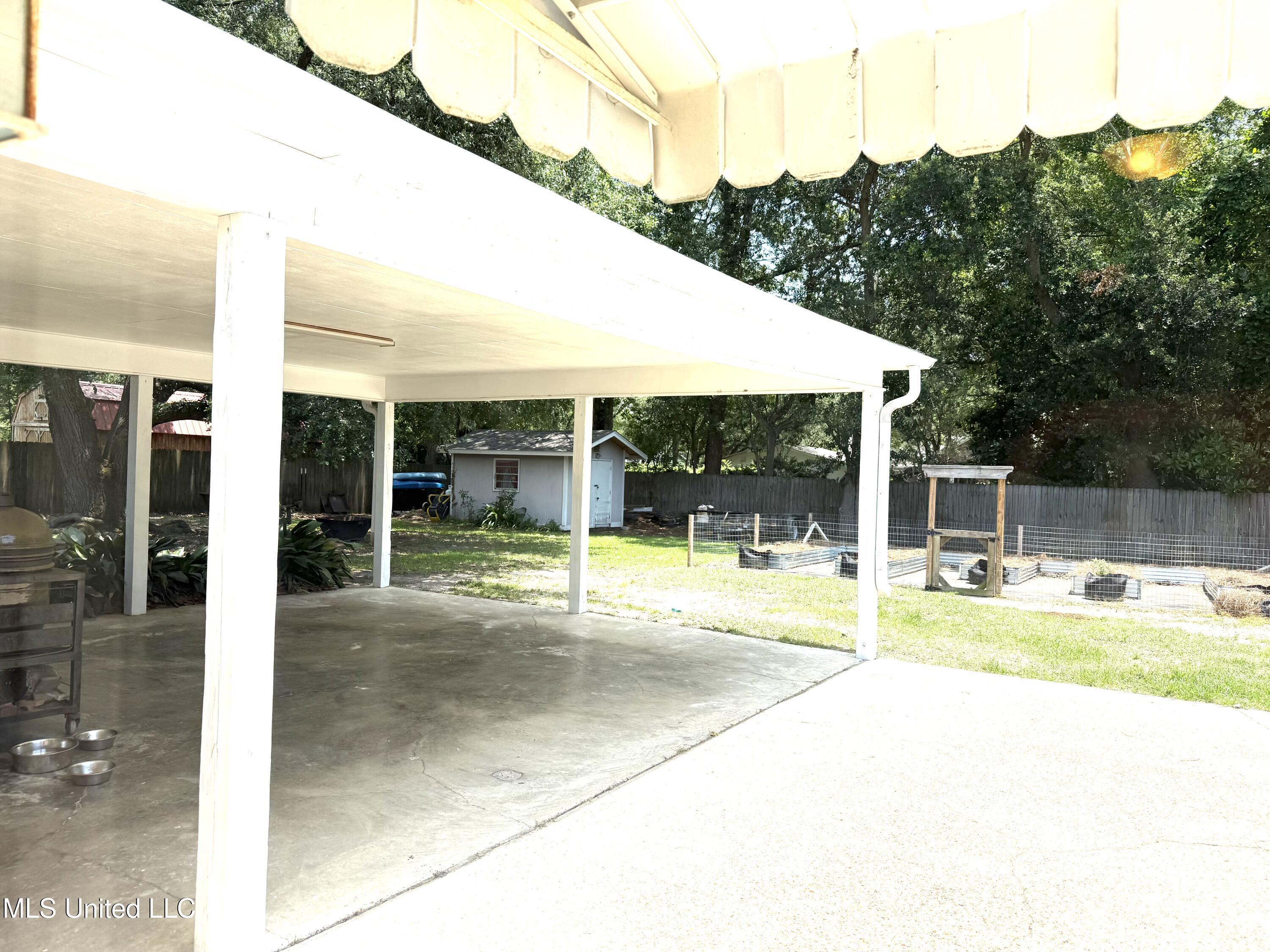 1606 Woodhaven Street, Pascagoula, Mississippi image 20