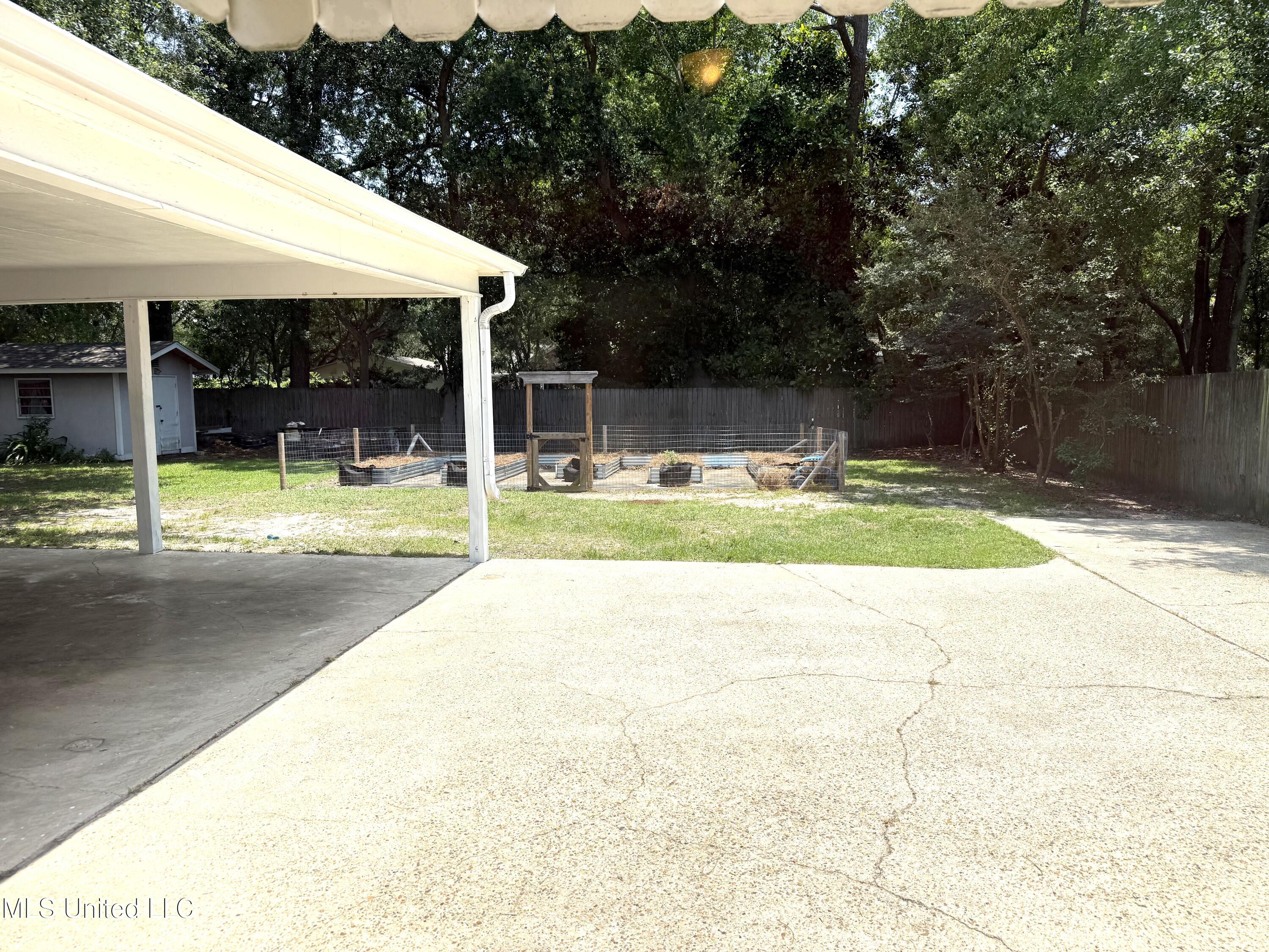 1606 Woodhaven Street, Pascagoula, Mississippi image 19