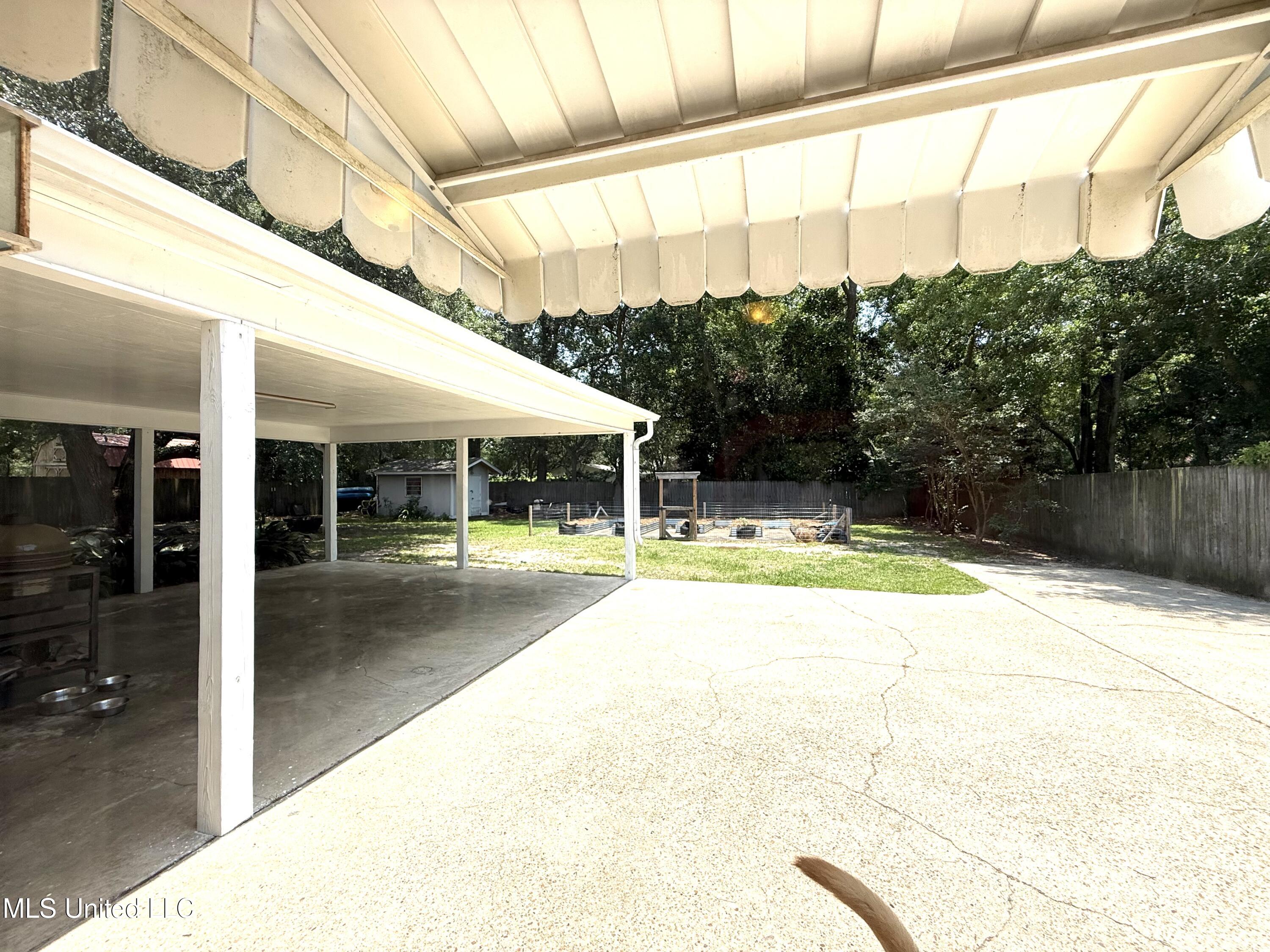 1606 Woodhaven Street, Pascagoula, Mississippi image 21
