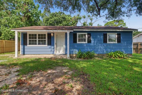 Homes For Sale - 117 Galloway Street<br/> Long Beach, MS 39560