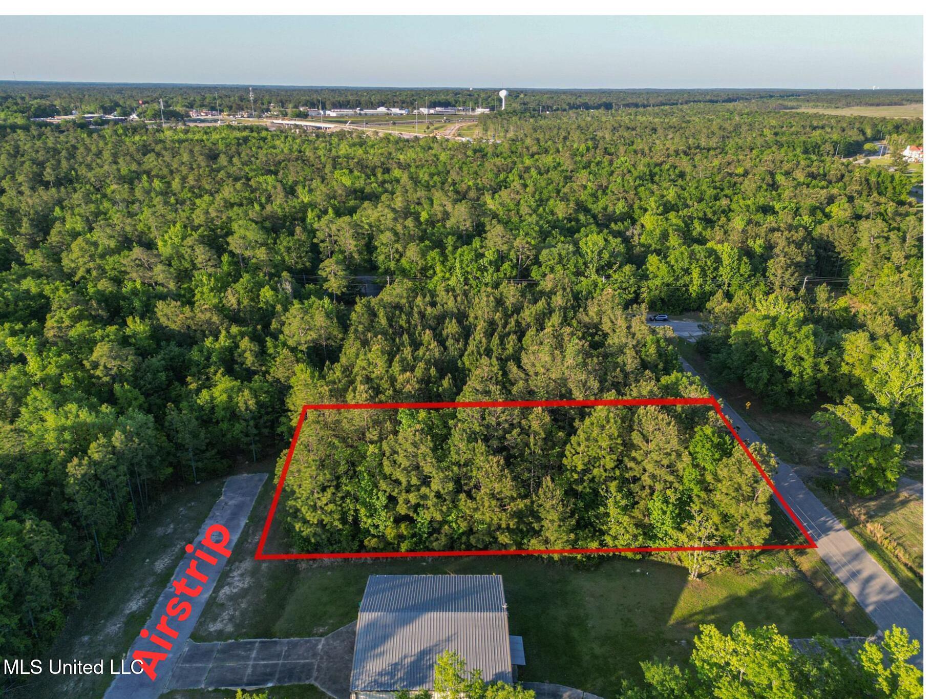 000 Coelho Way, Diamondhead, Mississippi image 1