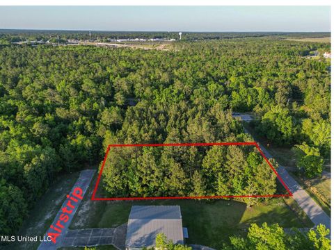 Vacant Land For Sale - 000 Coelho Way<br/> Hancock County, Diamondhead, MS 39525