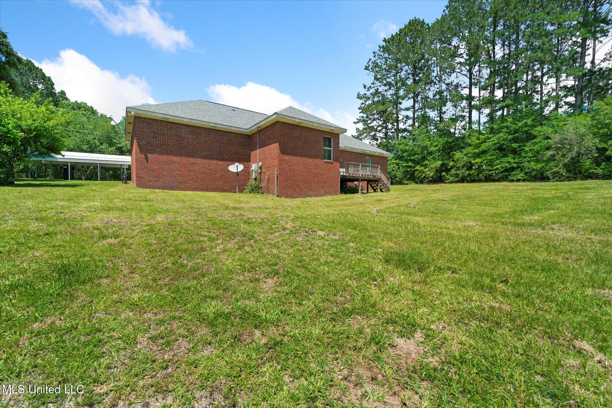 15 Blossom Circle, Purvis, Mississippi image 18