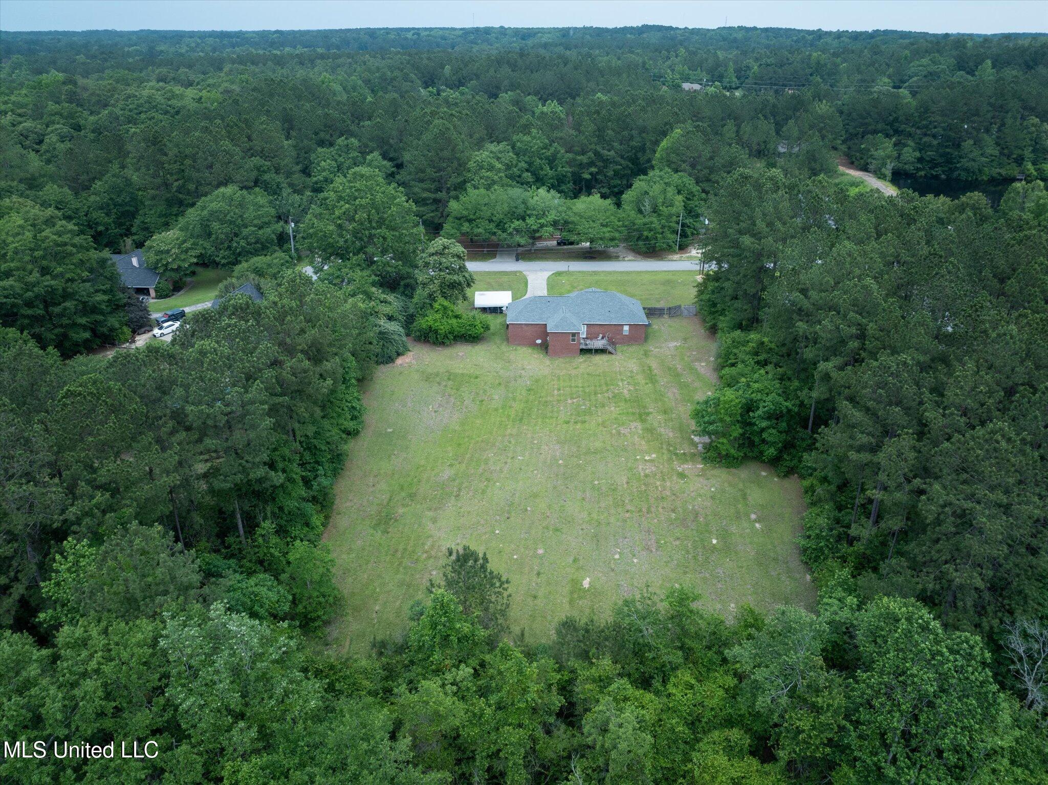 15 Blossom Circle, Purvis, Mississippi image 21