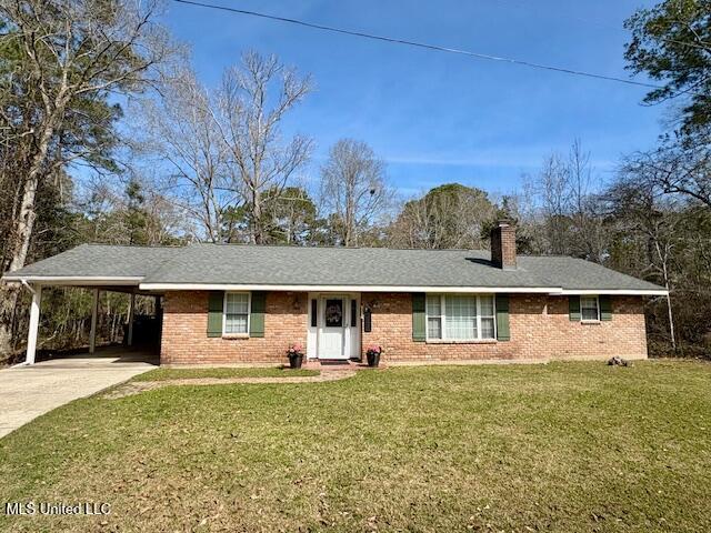 6323 Anela Drive, Diamondhead, Mississippi image 1