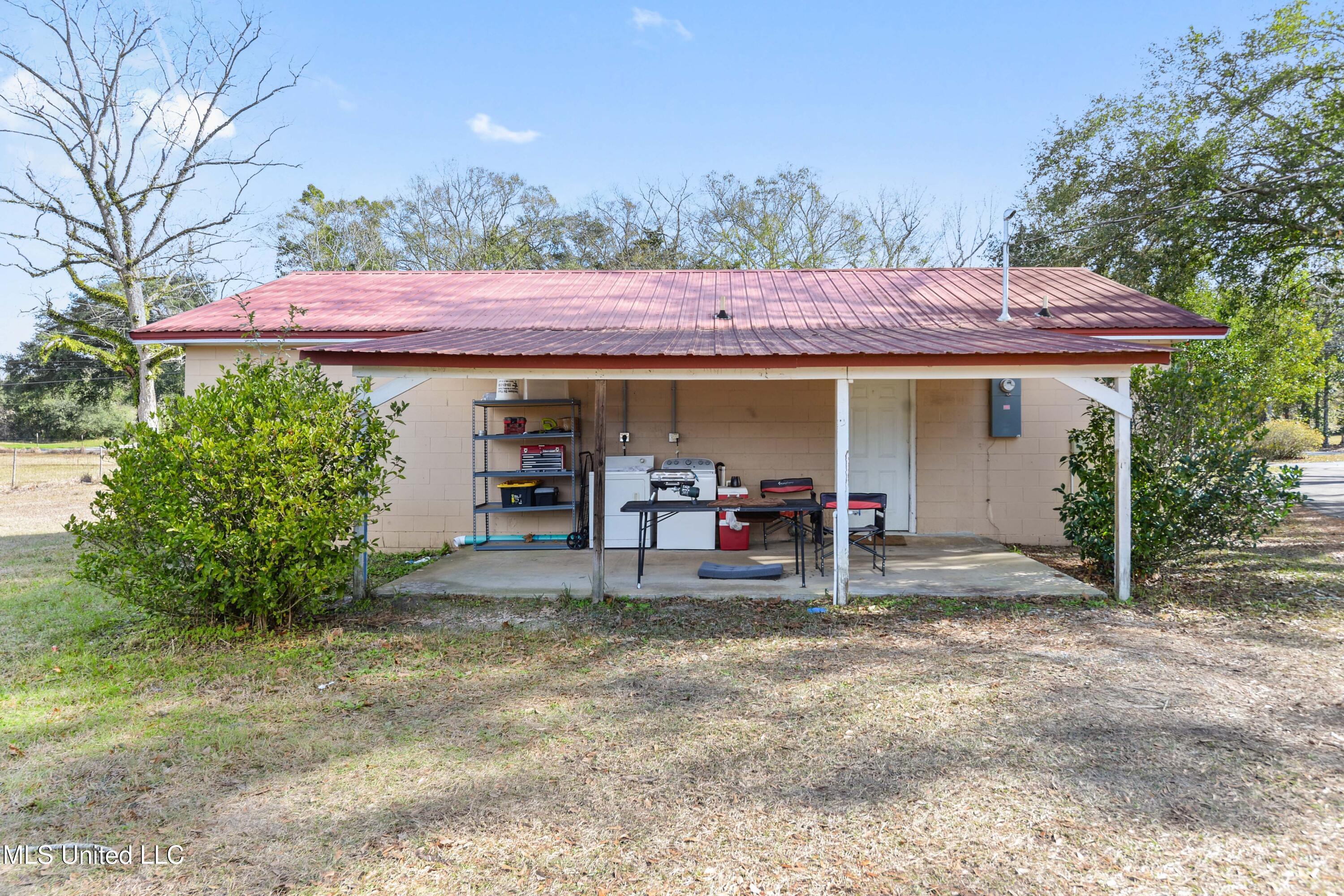 15521 Old River Road, Vancleave, Mississippi image 10