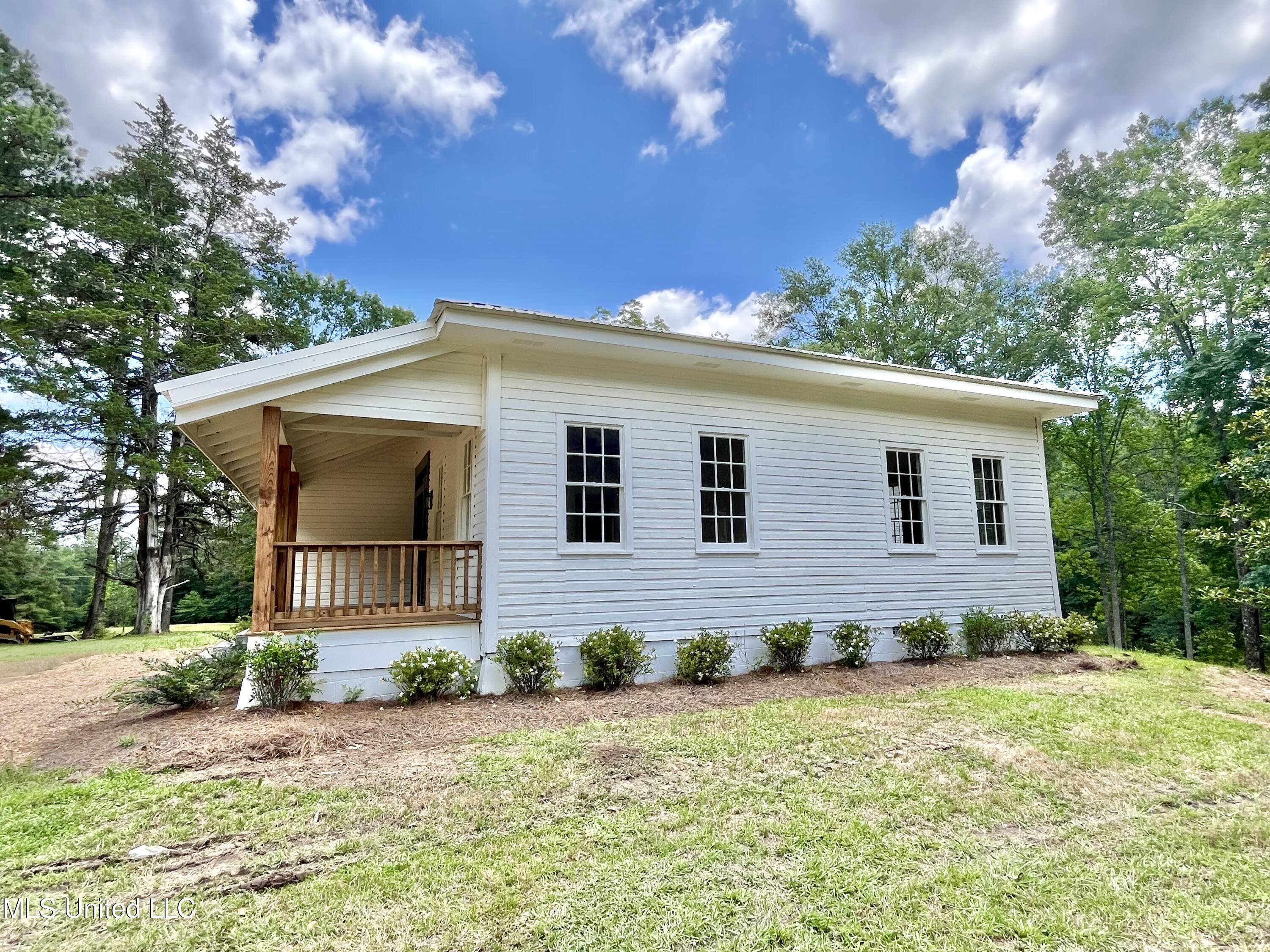 7102 Harmony Road, Crystal Springs, Mississippi image 9