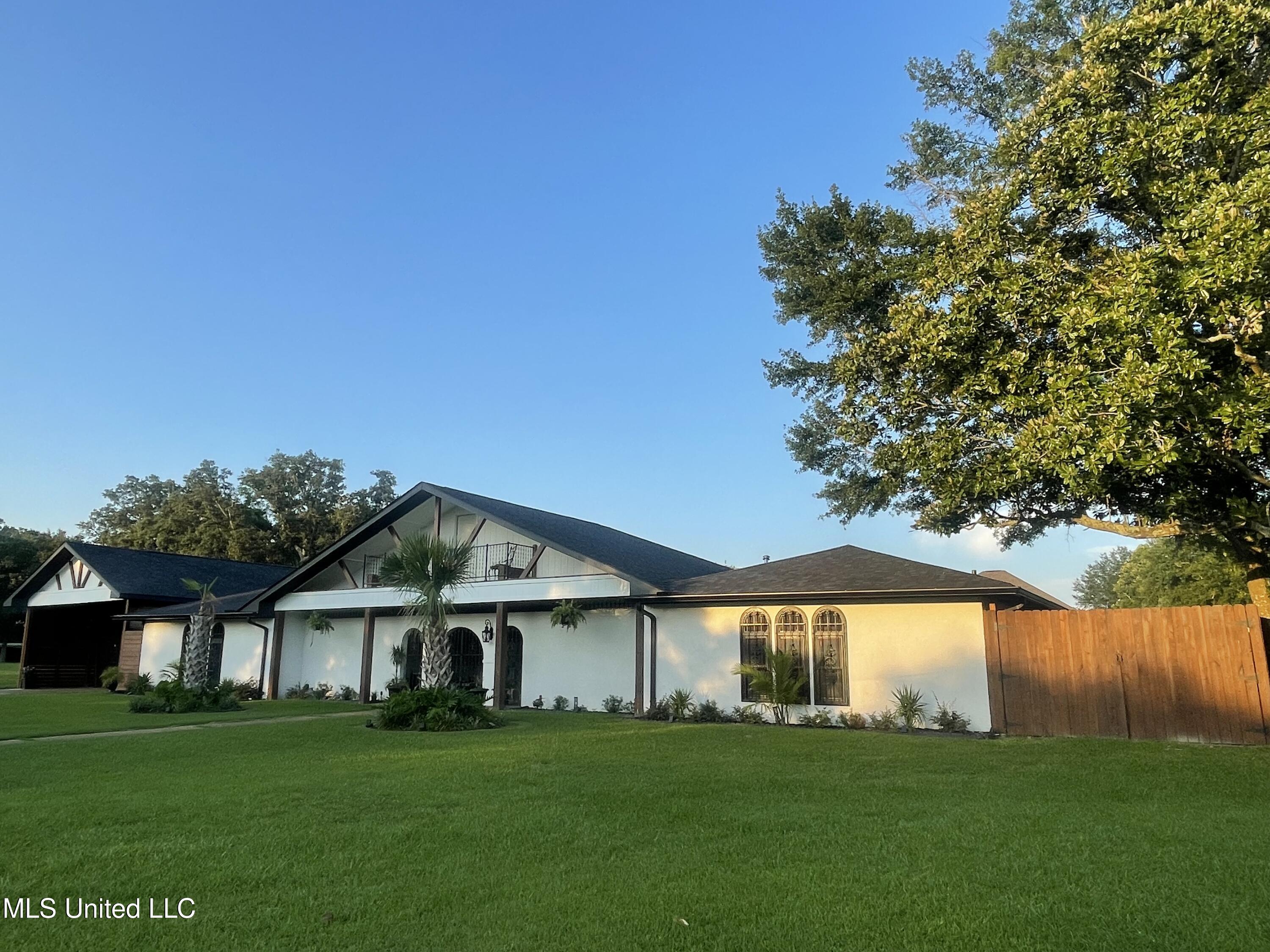 416 Woodland Park Drive Drive, Biloxi, Mississippi image 7