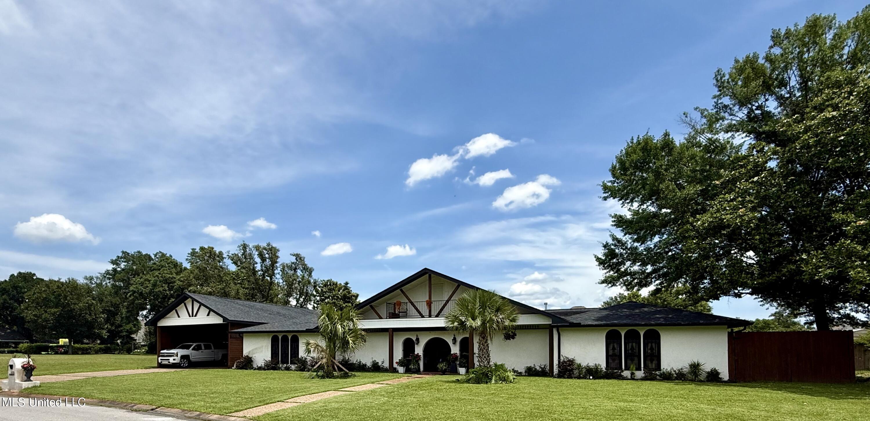 416 Woodland Park Drive Drive, Biloxi, Mississippi image 5