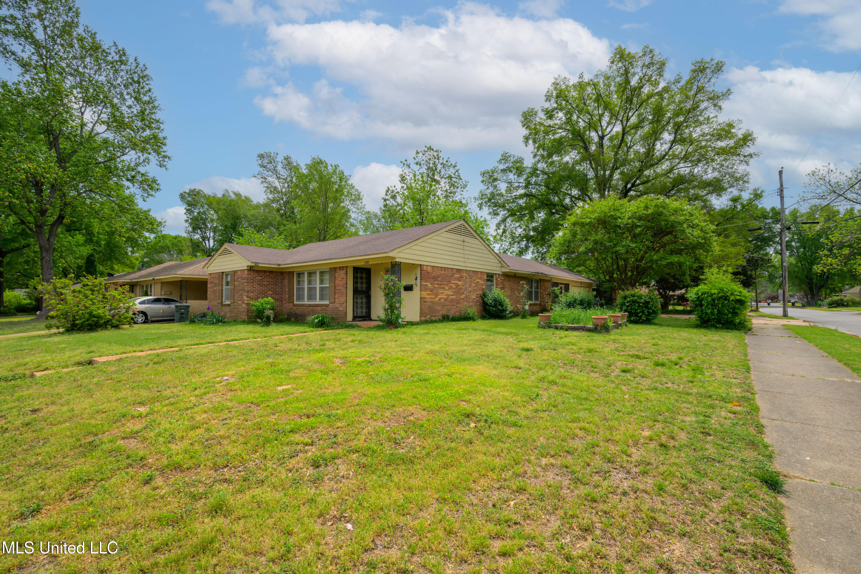 4543 Given Avenue, Memphis, Tennessee image 3